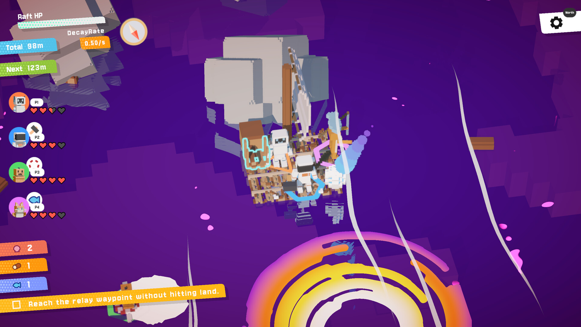 Overrafted! screenshot 5
