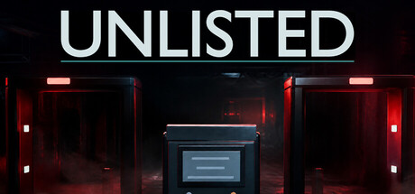 UNLISTED cover