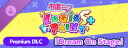 Hatsune Miku Logic Paint S+ Dream On Stage