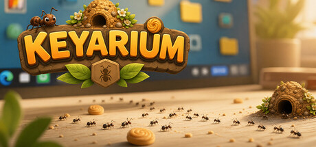 Keyarium