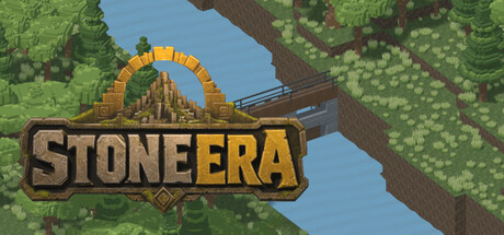 StoneEra — Steam game cover