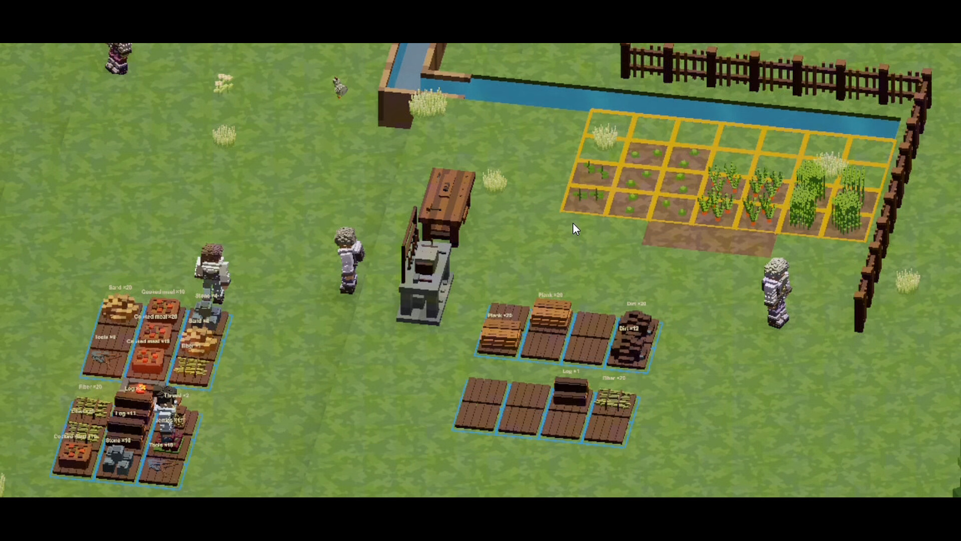 StoneEra screenshot #14