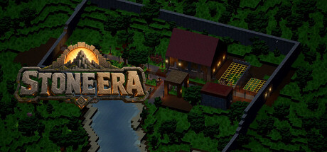 StoneEra — Steam header