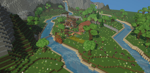 StoneEra screenshot 1