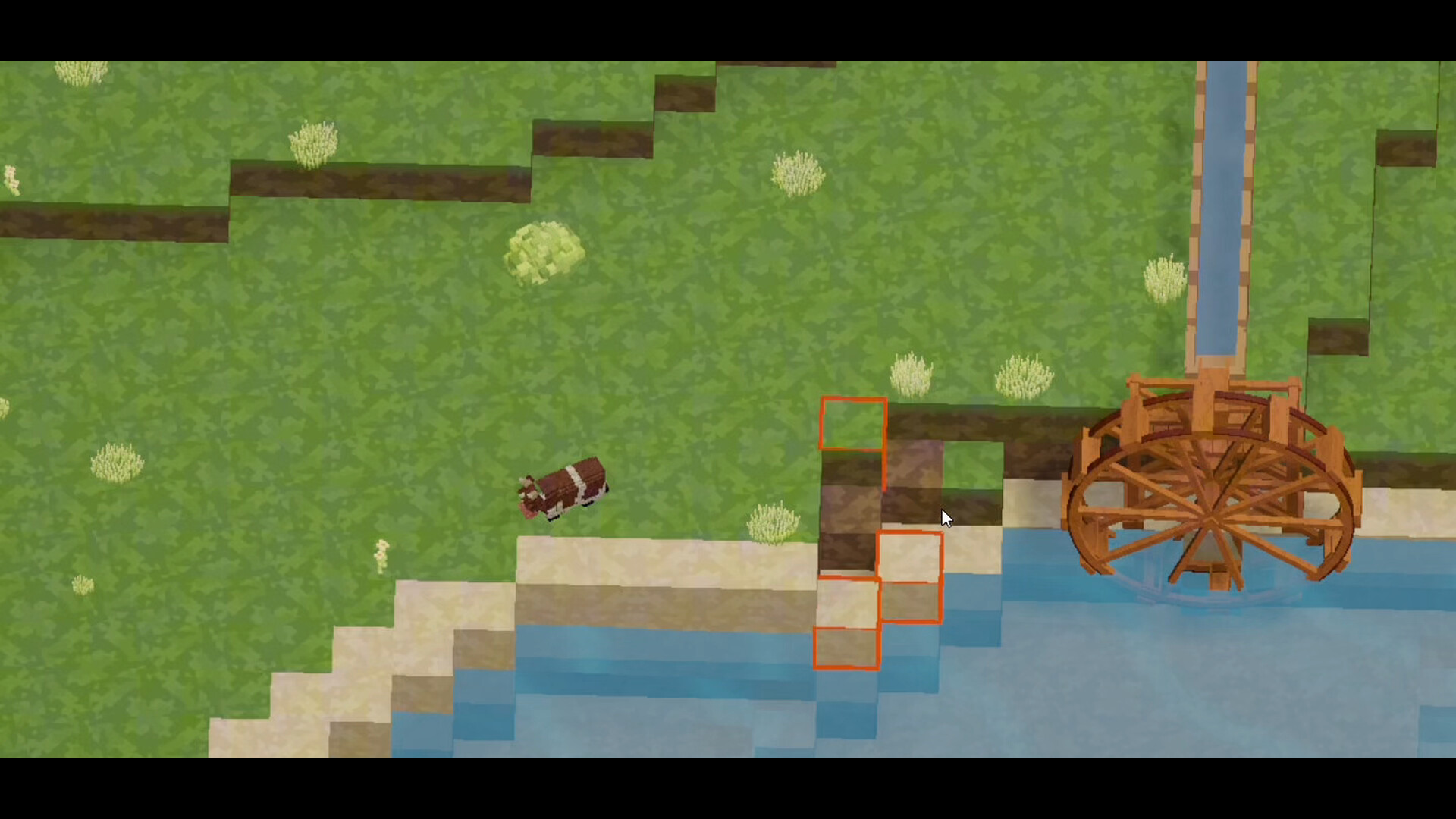 StoneEra screenshot #3