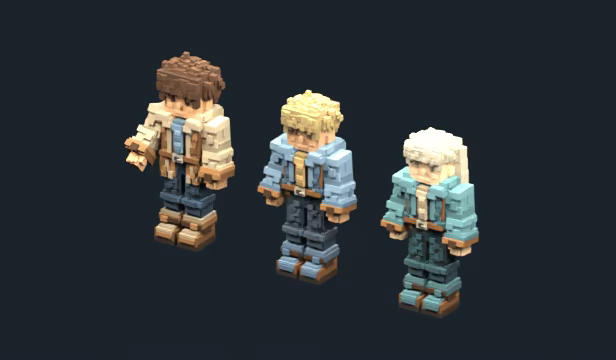 StoneEra video 1