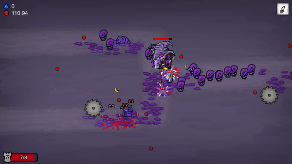 D4 Defence 스크린샷 1