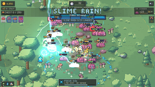 When Chests Rain Tons of Loot screenshot 1