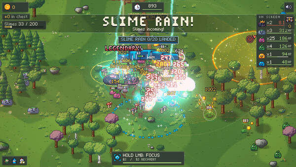 When Chests Rain Tons of Loot screenshot 6