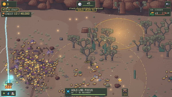 When Chests Rain Tons of Loot screenshot 3