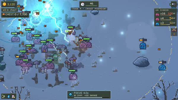 When Chests Rain Tons of Loot screenshot 7