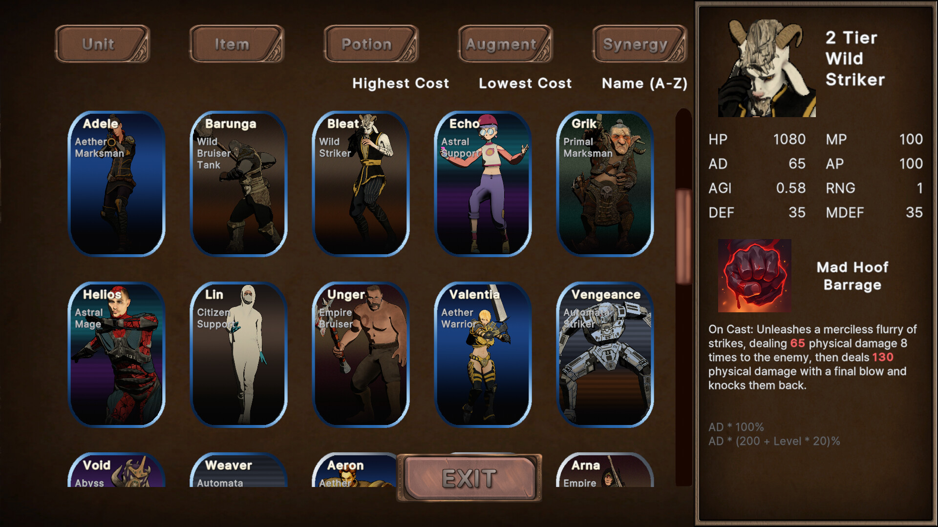 Colosseum Infection screenshot 4