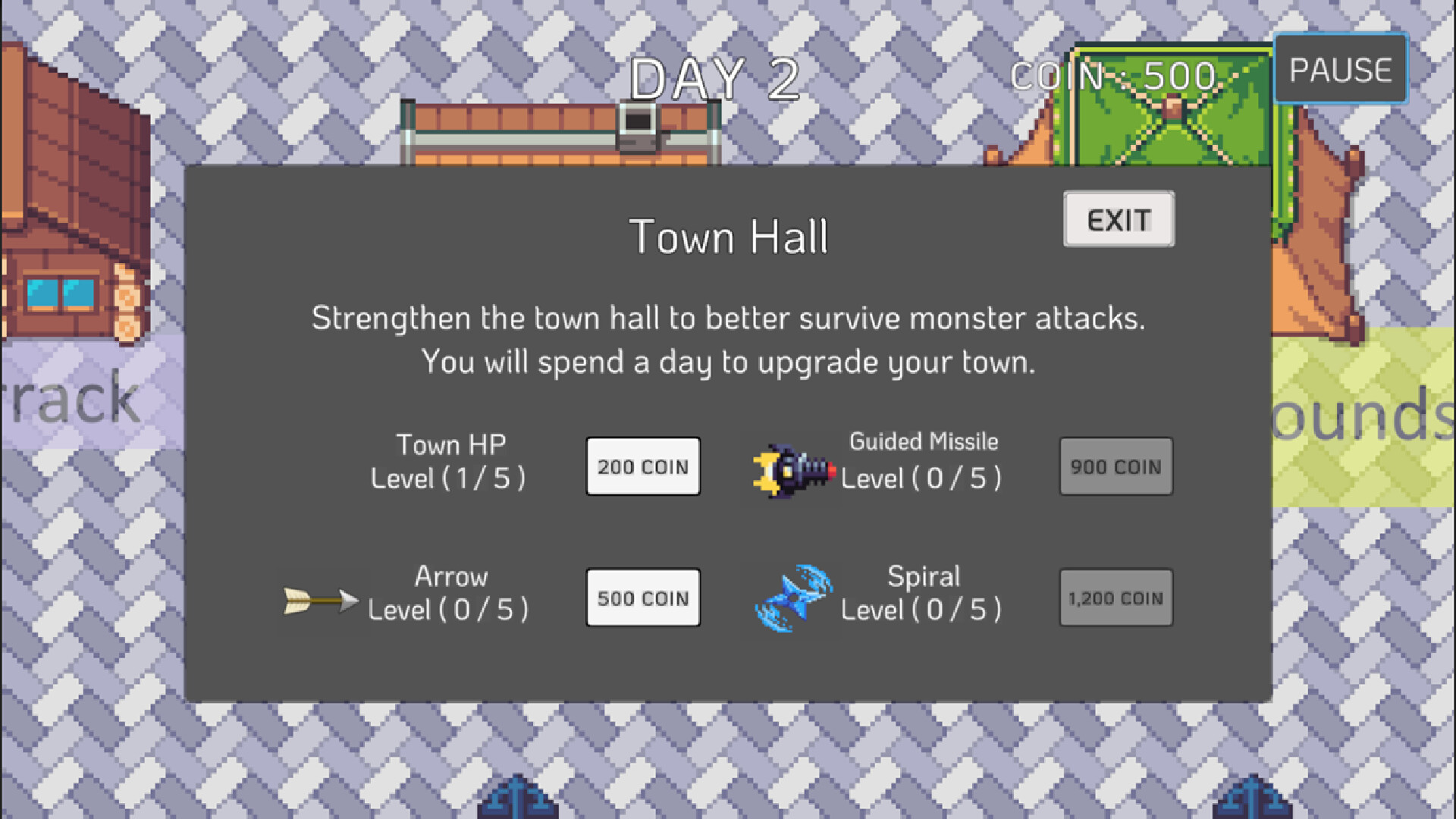 DOO DOO Town Saver screenshot 8