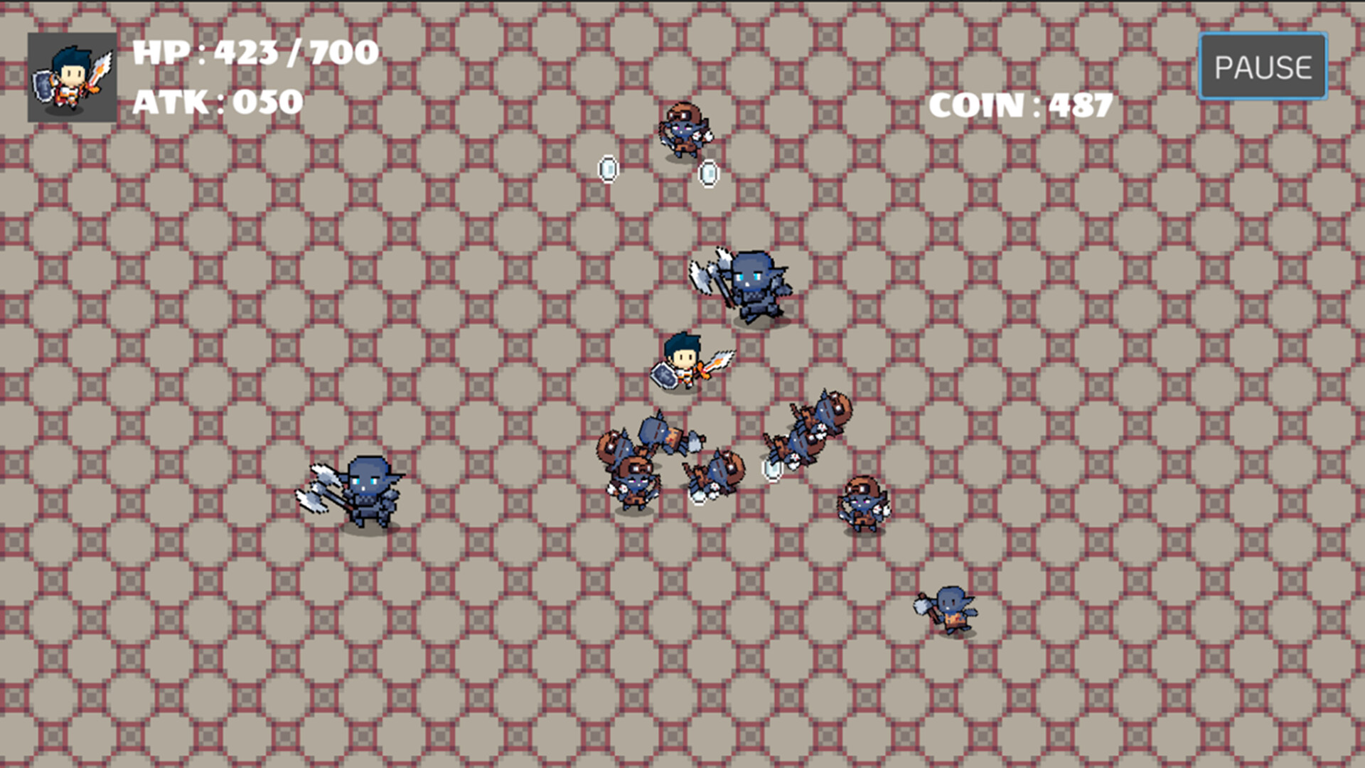 DOO DOO Town Saver screenshot