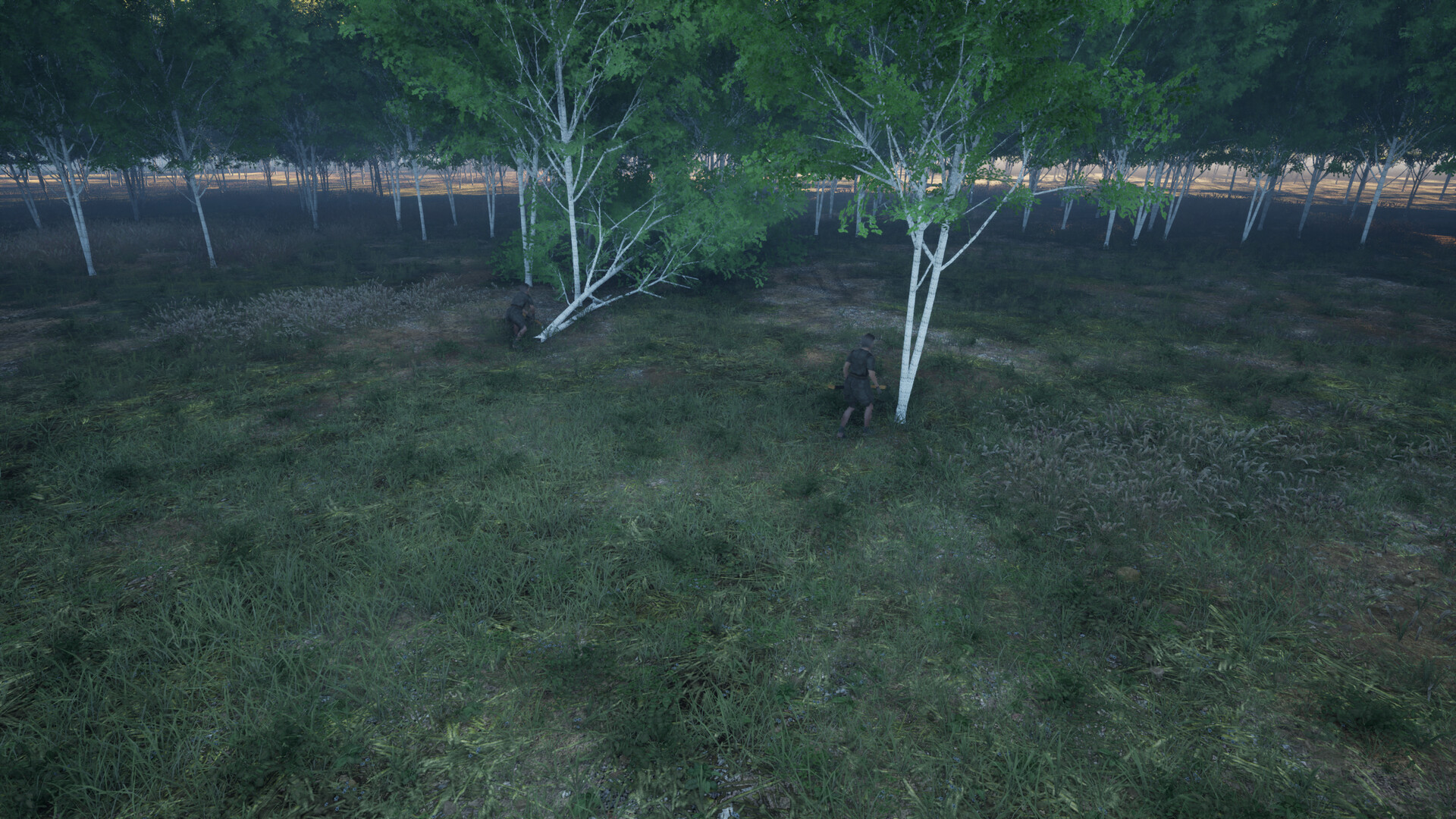 Dawnstead screenshot 2