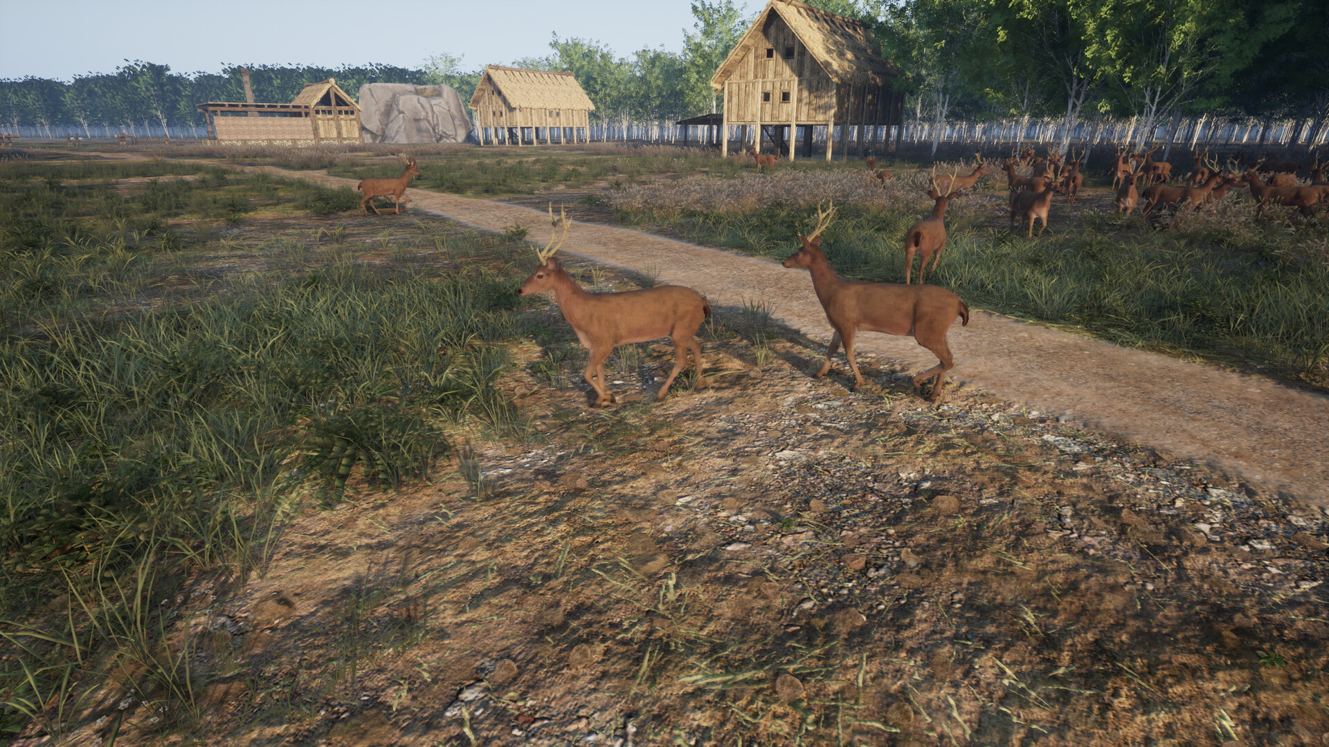 Dawnstead screenshot 6