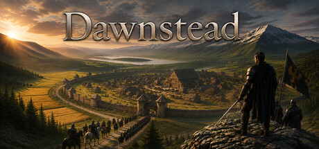 Dawnsteadの作品画像