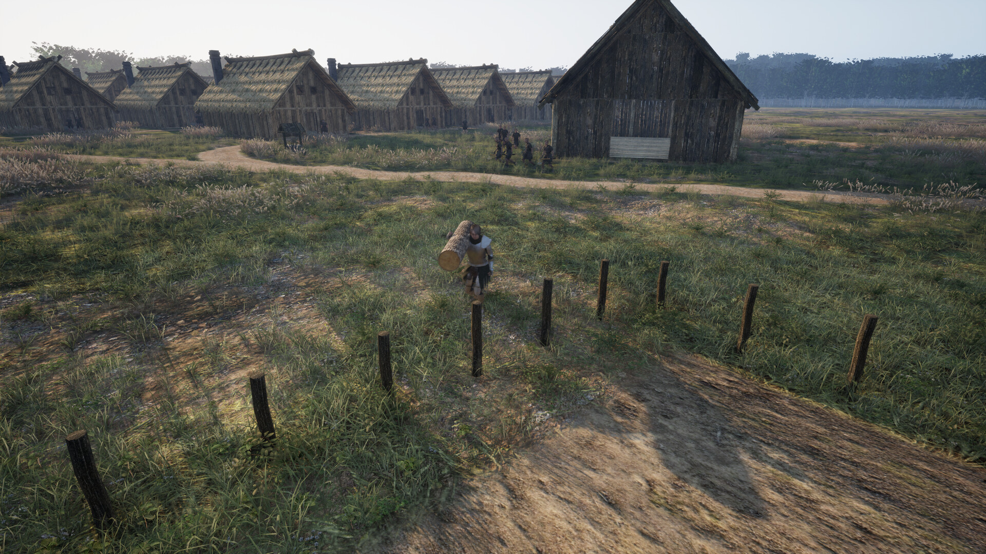Dawnstead screenshot 5