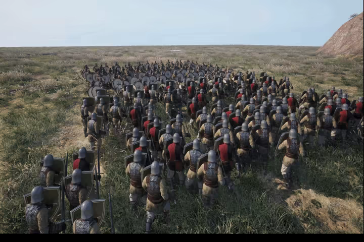 Dawnstead video 3