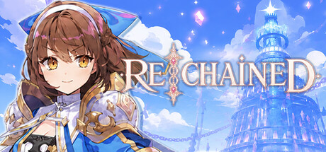 RE:CHAINED ~Links of Redemption~ — Steam header