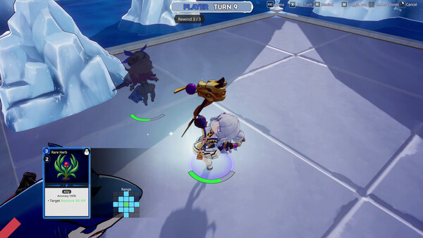 RE:CHAINED ~Links of Redemption~ screenshot 6