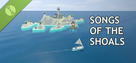 Songs of the Shoals Demo 표지