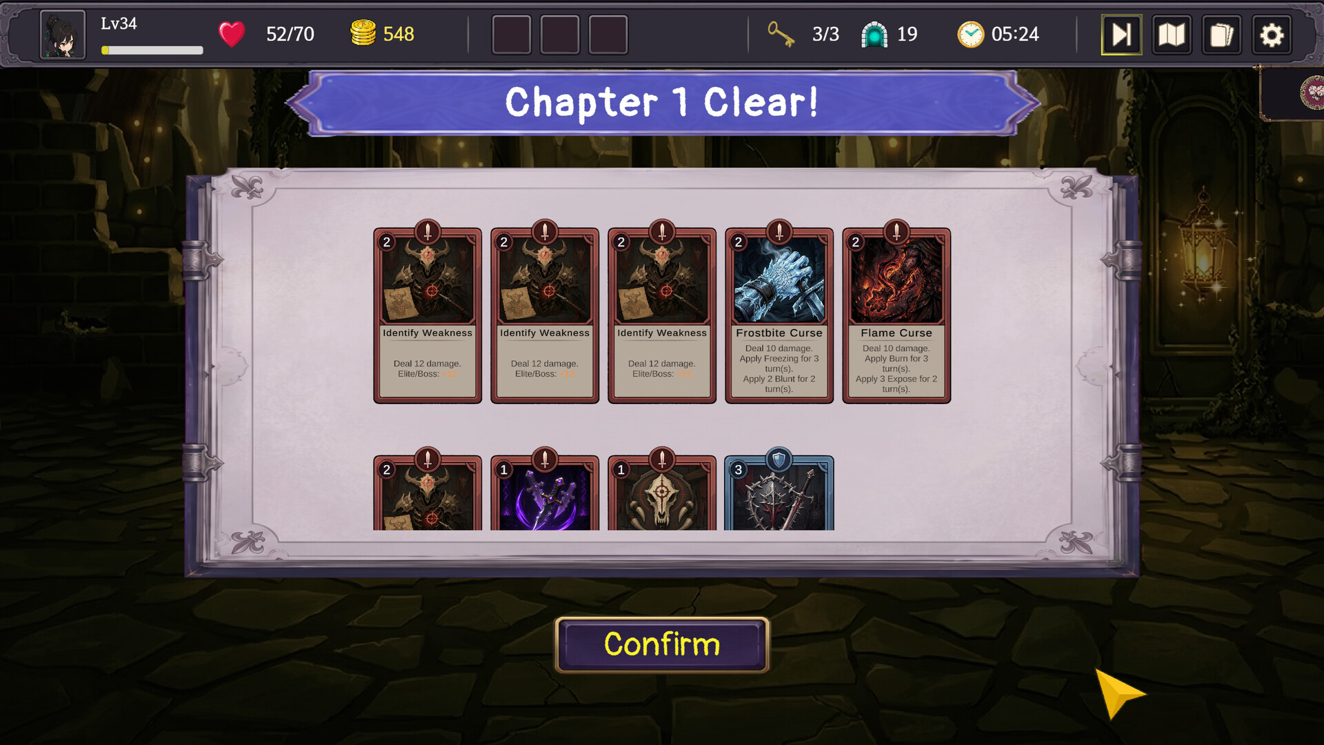 The Memory Library screenshot 9