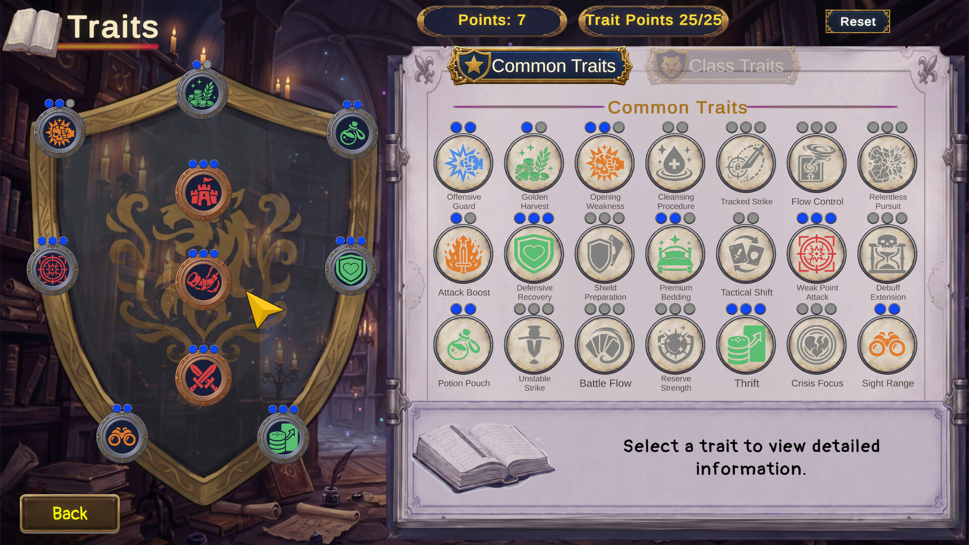 The Memory Library screenshot 13