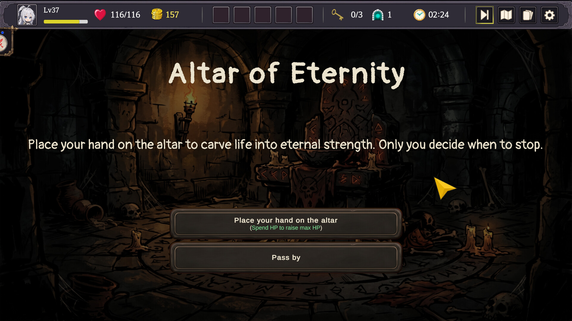 The Memory Library screenshot 8