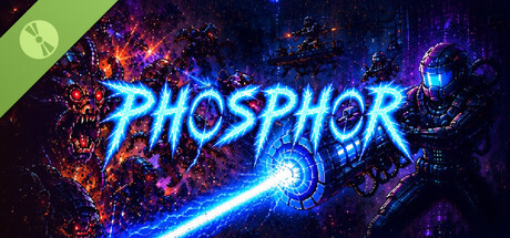 PHOSPHOR Demo