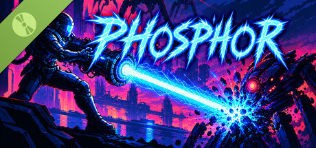 PHOSPHOR Demo