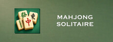 Mahjong Solitaire
