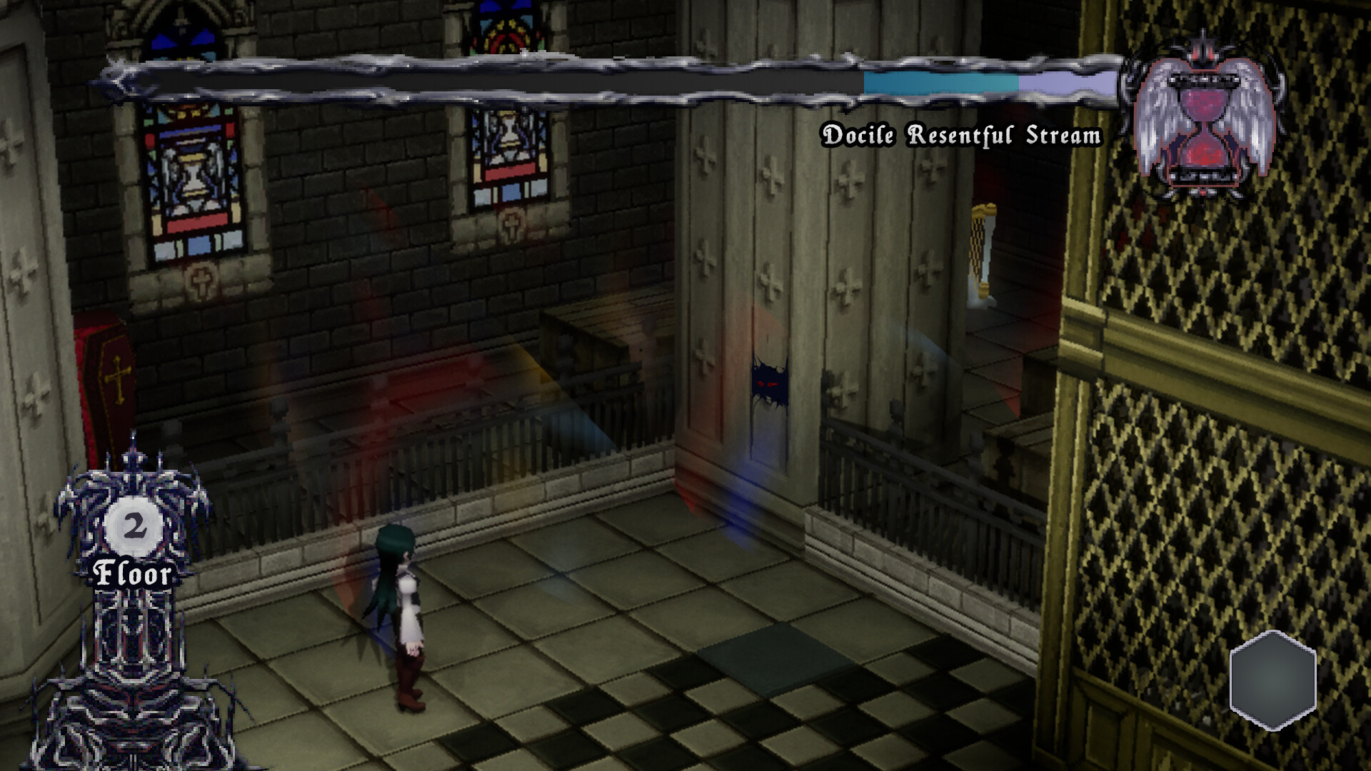 Curse of the Countess screenshot 4