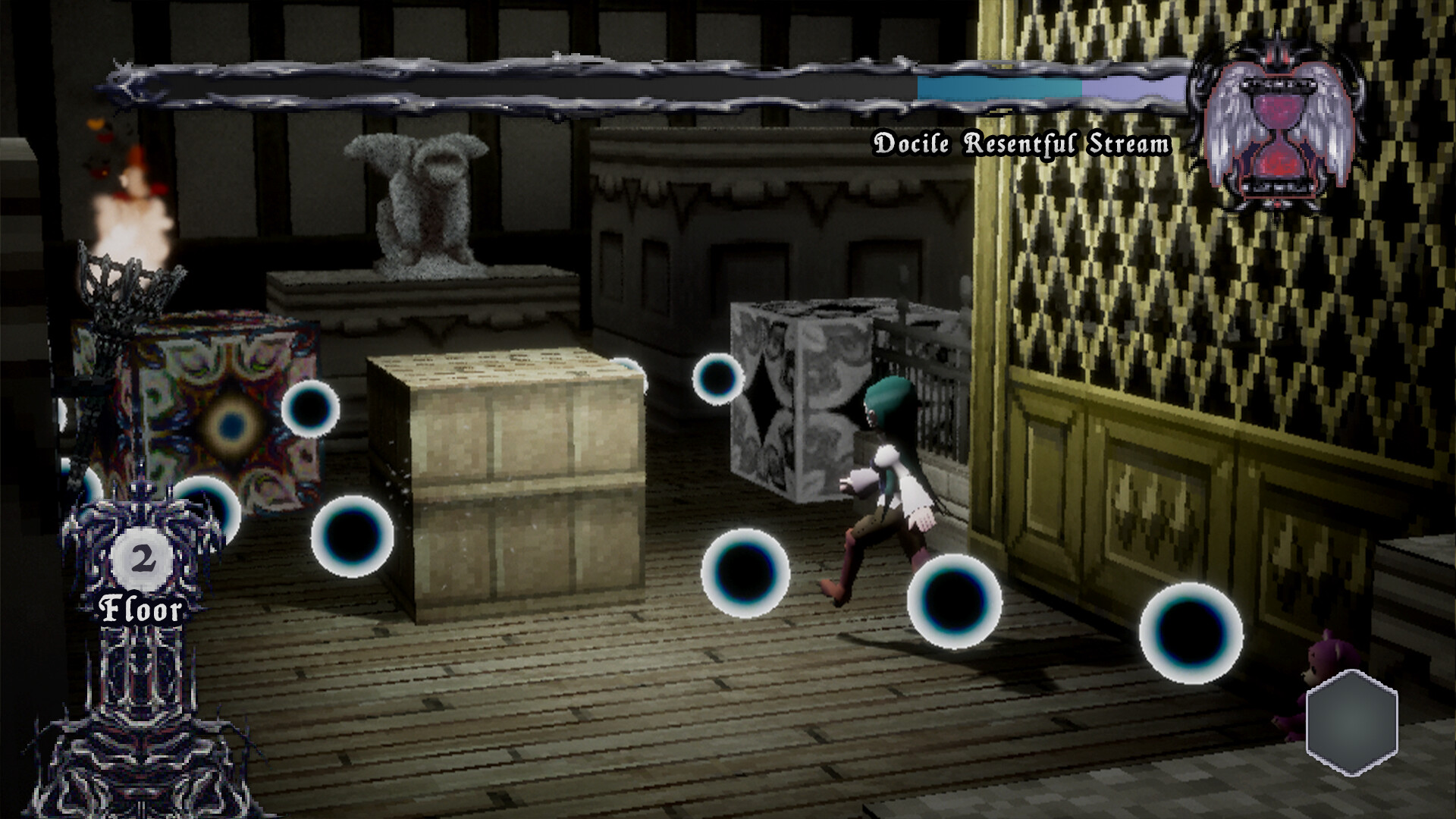 Curse of the Countess screenshot #6