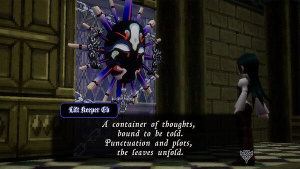 Curse of the Countess 스크린샷 2