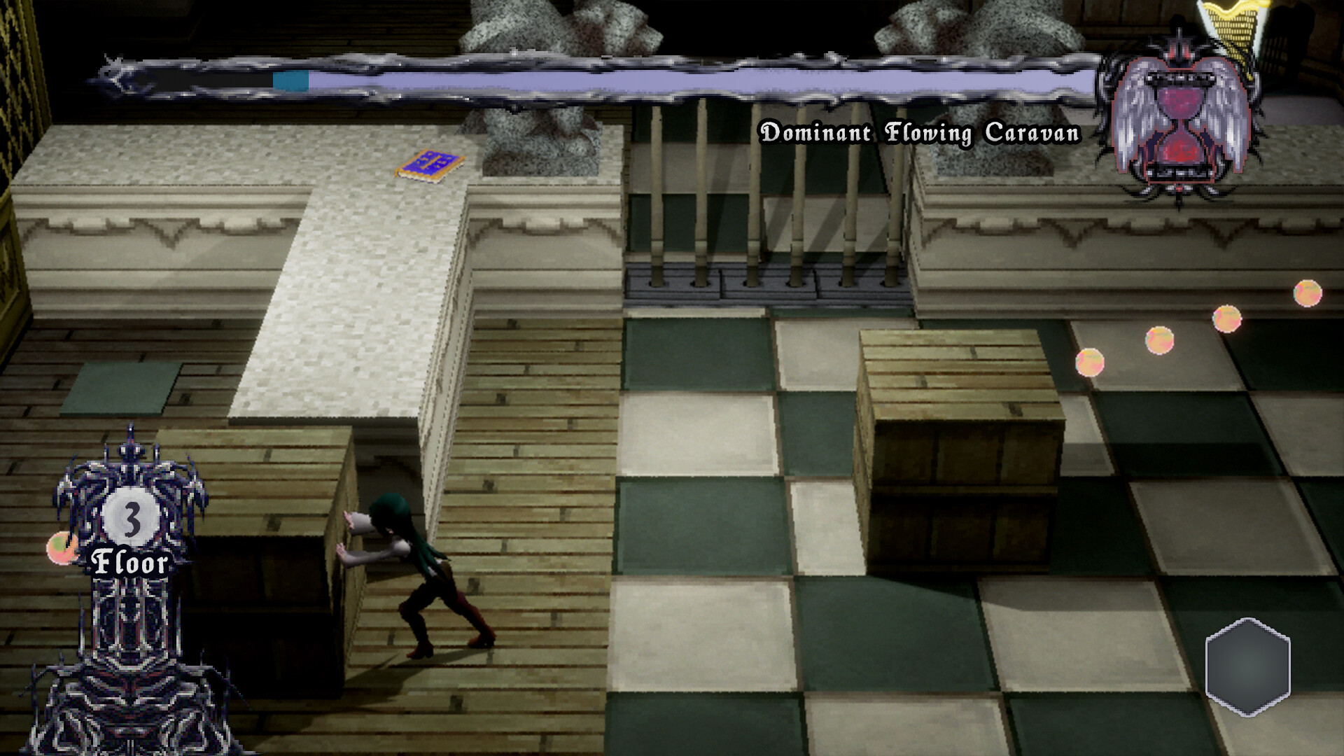 Curse of the Countess screenshot #5