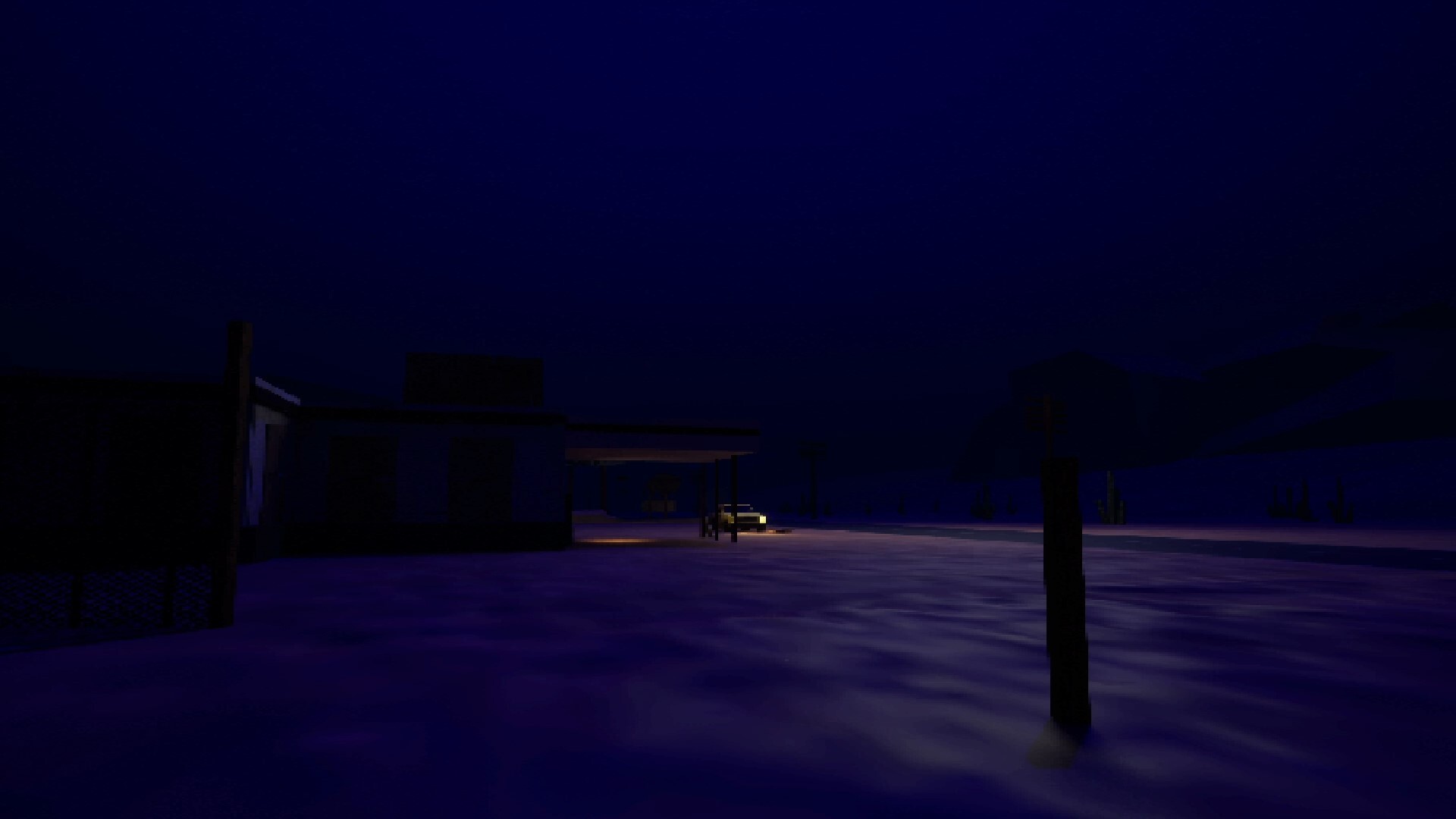 Boiled Bison screenshot 1
