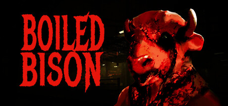 Boiled Bison