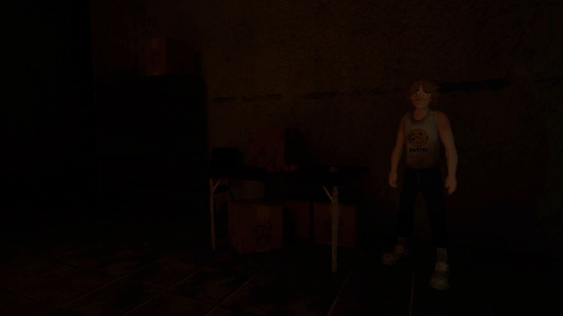 Boiled Bison screenshot #3