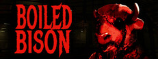 Boiled Bison