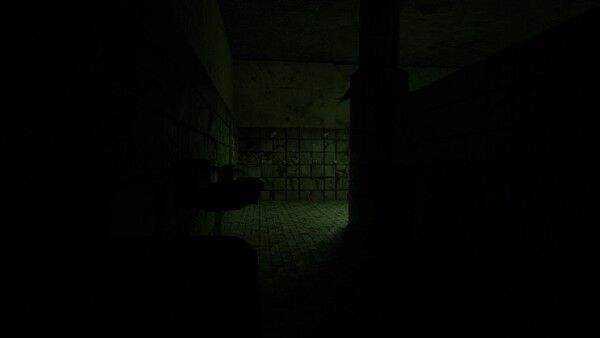 Boiled Bison Screenshot