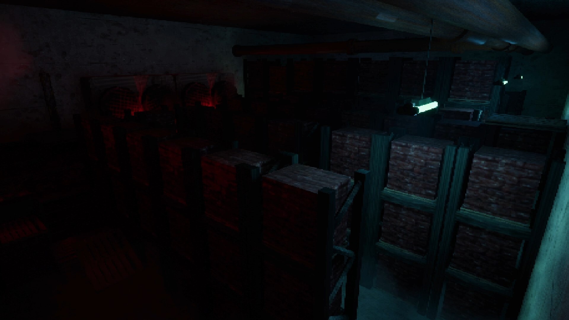 Boiled Bison screenshot 9