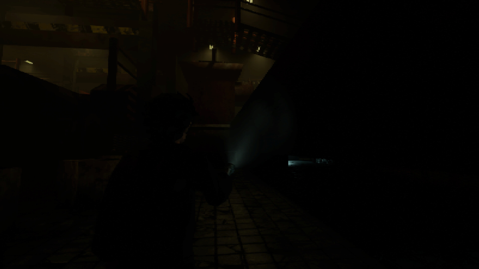 Boiled Bison screenshot 4