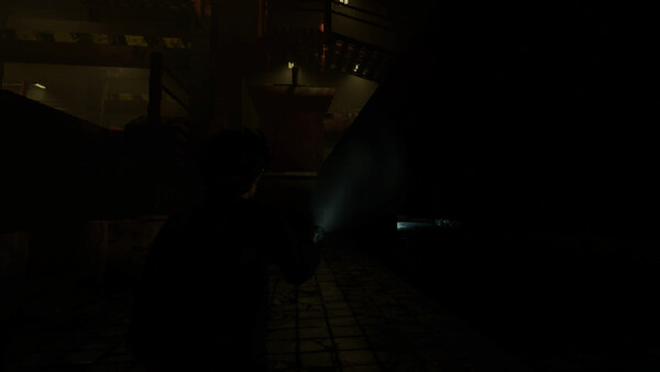 Boiled Bison 스크린샷 4