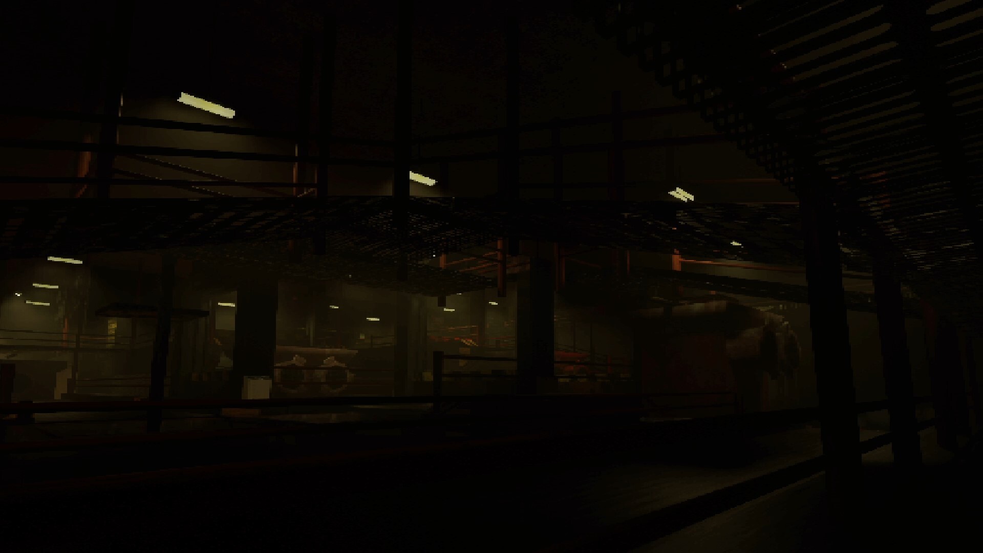 Boiled Bison screenshot 5