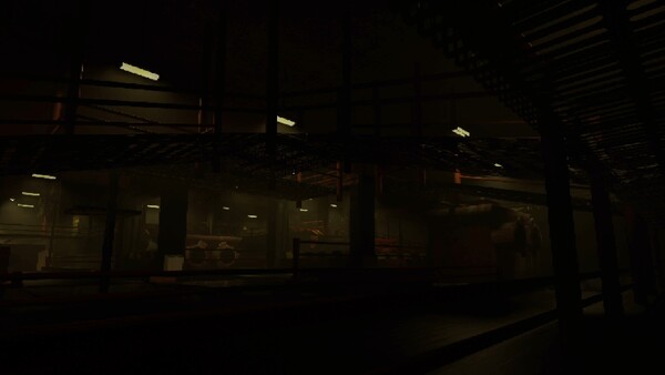Boiled Bison Screenshot