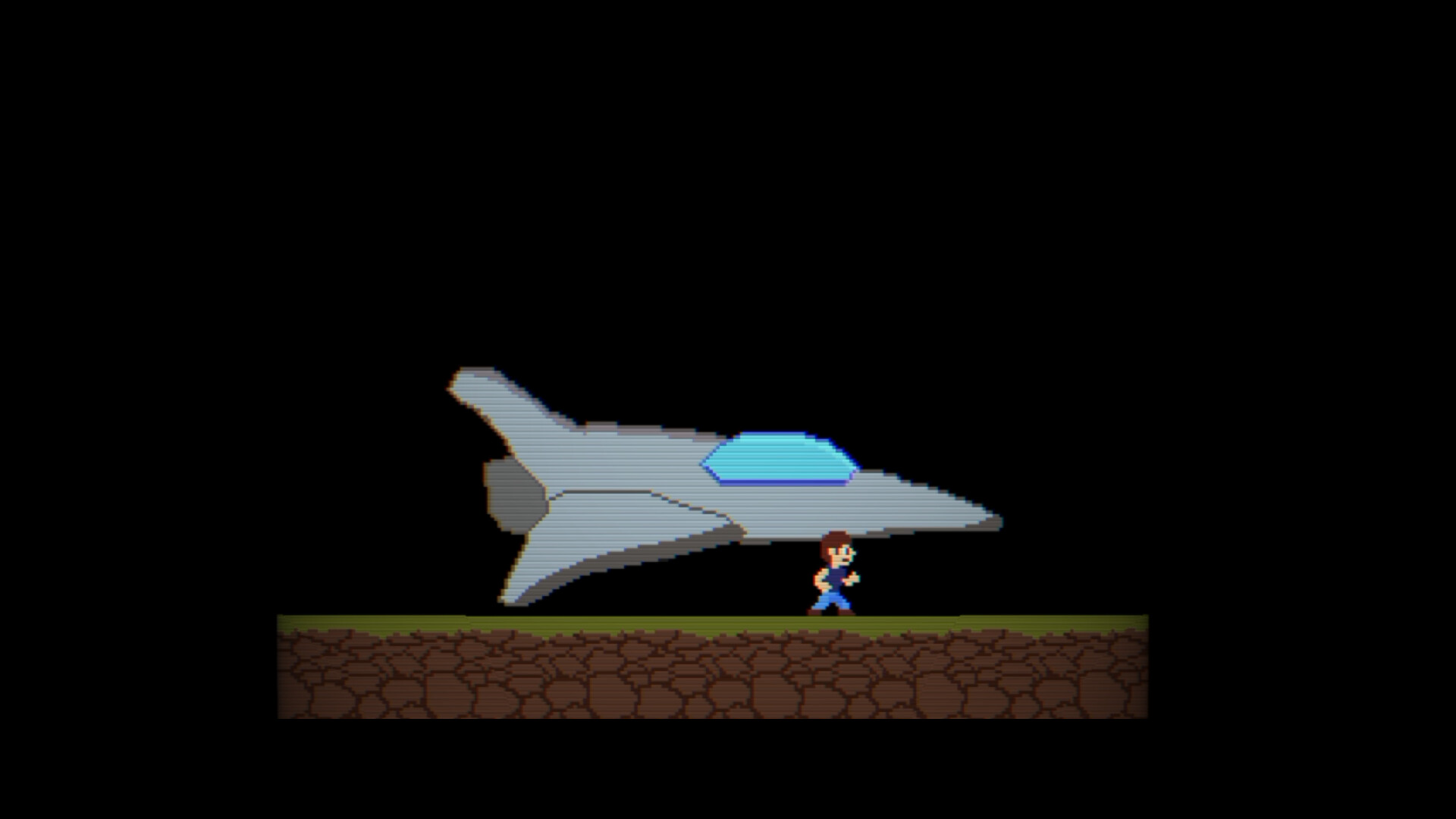 Pixtalgia screenshot 1
