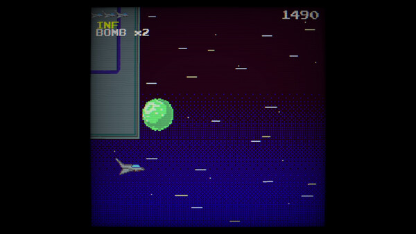 Pixtalgia Screenshot