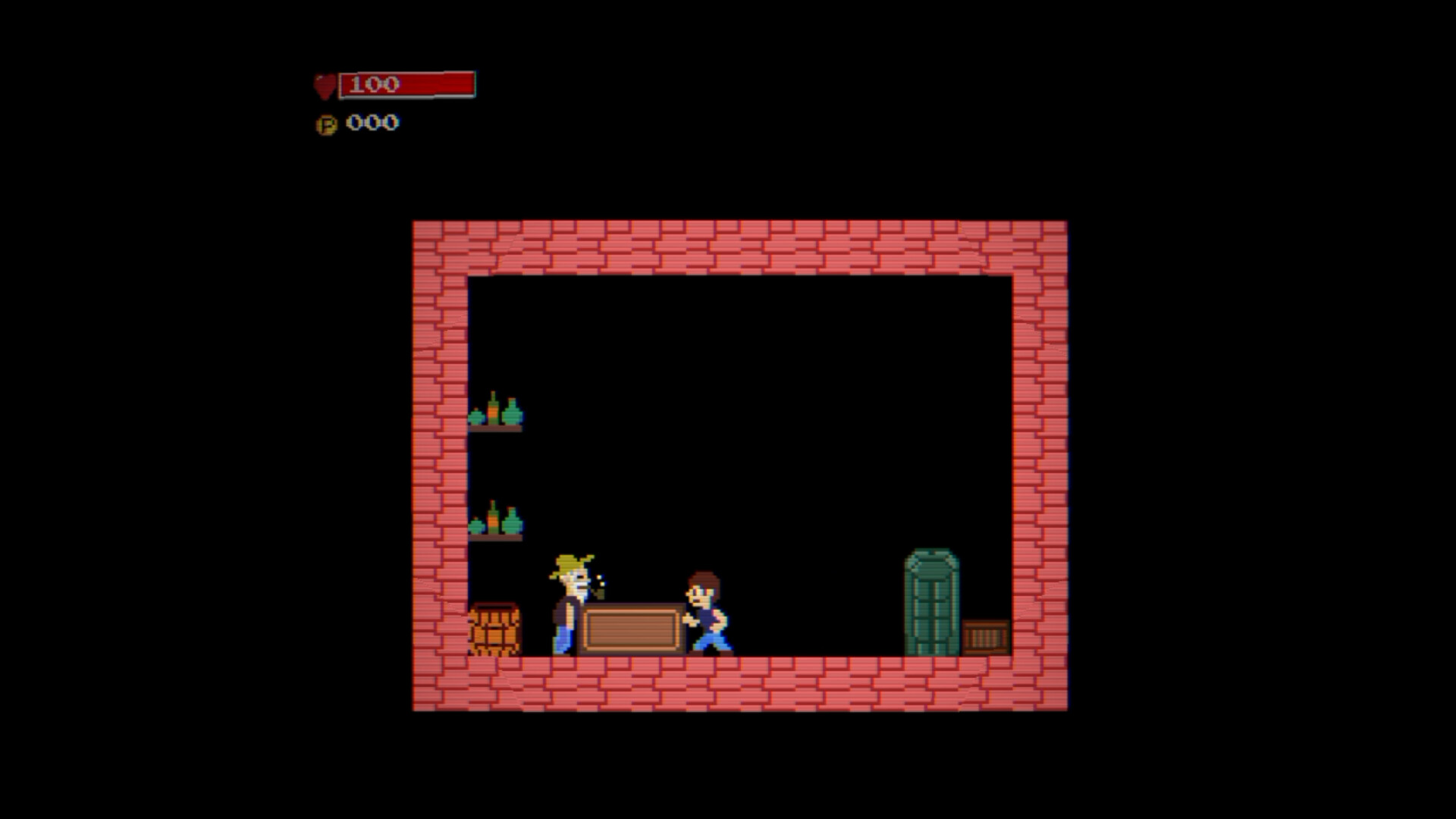 Pixtalgia screenshot 2