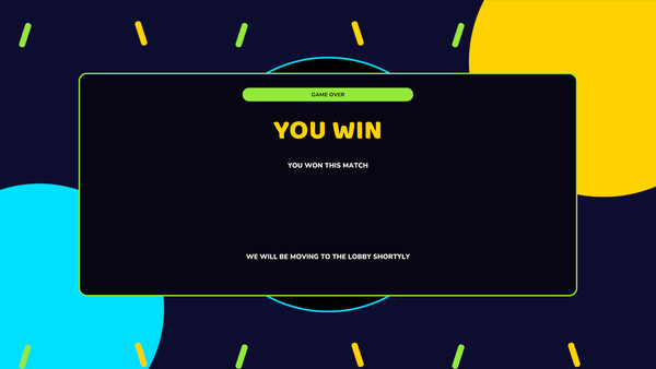 BLINDFOLD: Sound Chase screenshot 6